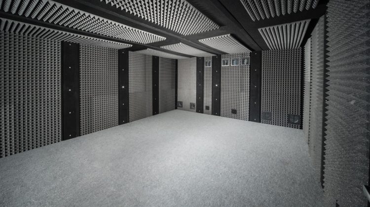 acoustic pyramid foams sound proofing materials akustik piramit sunger ses yalitim izolasyon malzemeleri 003 20140411