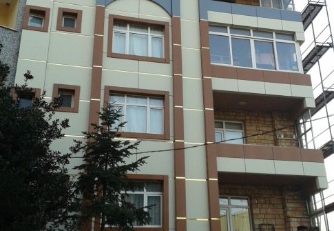 HÜSEYİN DÖNER