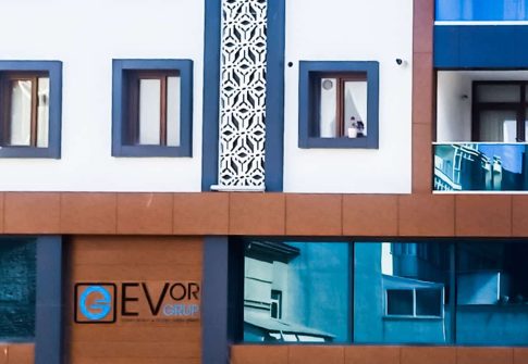 EVOR GRUP