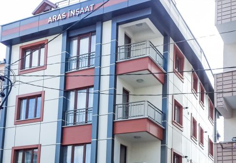 ARAS İNŞAAT