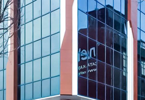 GÜNEŞLİ İŞ MERKEZİ