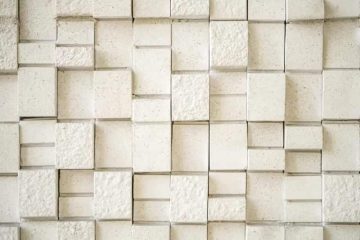 Strafor Duvar Paneli Nedir?