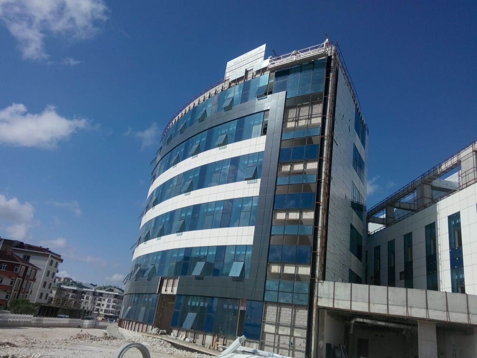 Cerkezkoy Hastane 02