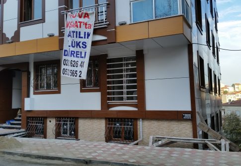 DUVA İNŞAAT