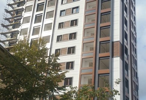 Karaaslan İnşaat Residence