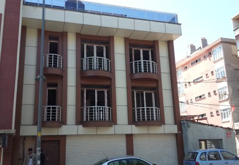 SEFAKÖY