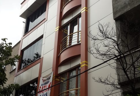 TEKİN İNŞAAT