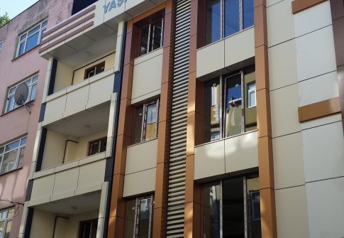 YAŞAR İNŞAAT