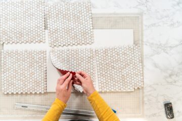 Banyo Fayans Kaplama Uygulamaları