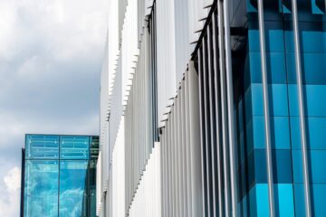 Dış Cephe Tasarımında Yenilikçi Yaklaşımlar